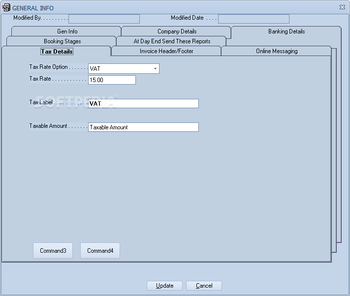 Ezy Hotel Manager screenshot 16