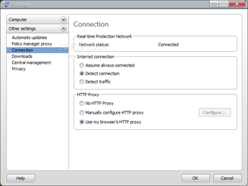 F-Secure Anti-Virus for Workstations screenshot 12