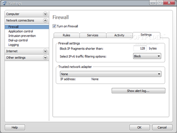 F-Secure PSB for Workstations screenshot 15