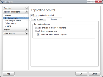 F-Secure PSB for Workstations screenshot 16