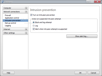 F-Secure PSB for Workstations screenshot 17