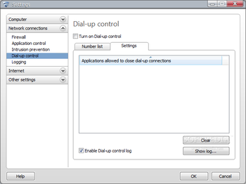 F-Secure PSB for Workstations screenshot 18