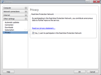 F-Secure PSB for Workstations screenshot 25