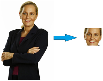 Face Detective screenshot 4