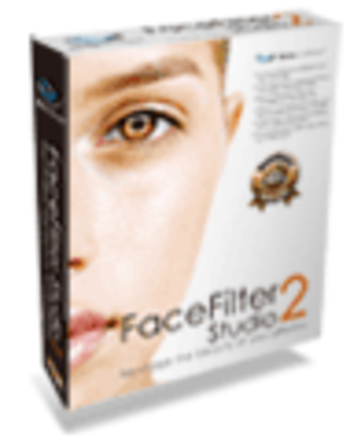 FaceFilter Studio 2 - Photo Editor screenshot