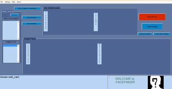 FaceFinder screenshot 3