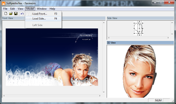 Faceworx screenshot 4