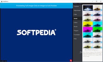 FadeEffects screenshot 4
