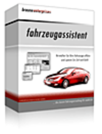 Fahrzeugassistent (LizenzschlÃƒÂ¼ssel & CD) screenshot 2