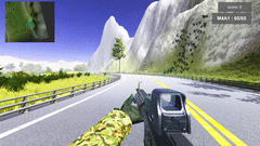 F.AIR. Fire Airsoft Simulator screenshot 6