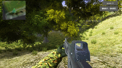 F.AIR. Fire Airsoft Simulator screenshot 7