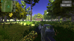 F.AIR. Fire Airsoft Simulator screenshot 9