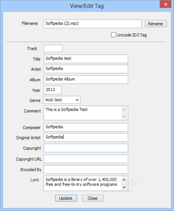 FairStars Audio Converter Pro screenshot 5