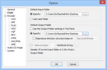 FairStars Audio Converter Pro screenshot 7