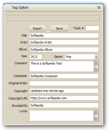 FairStars Recorder screenshot 5