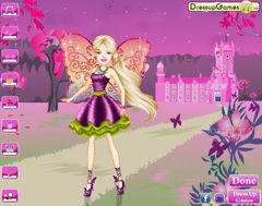 Fairy Princess screenshot