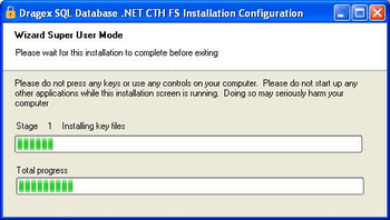 Fake Loader screenshot