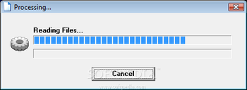 Fake Progress Bar screenshot 2