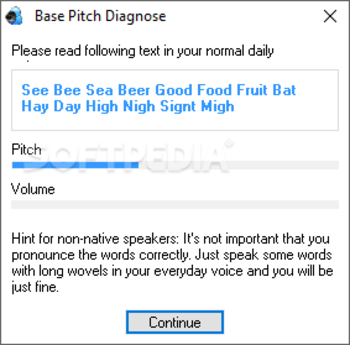 Fake Voice screenshot 2