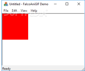 Falco Free Animated GIF Library screenshot