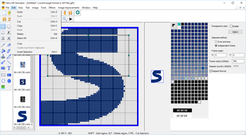 Falco GIF Animator screenshot 3