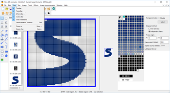 Falco GIF Animator screenshot 4