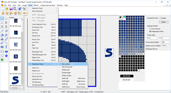 Falco GIF Animator screenshot 6