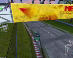 Falco Race screenshot 10