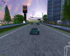 Falco Race screenshot 2