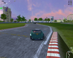 Falco Race screenshot 3