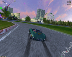 Falco Race screenshot 4