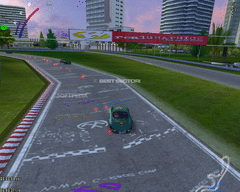 Falco Race screenshot 6