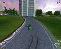 Falco Race screenshot 9