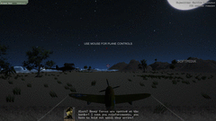 Falco Sky 3 screenshot 2
