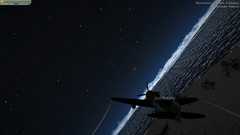 Falco Sky 3 screenshot 6