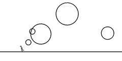 Falling Balls screenshot 2