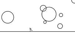 Falling Balls screenshot 3