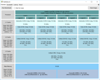 FaMeBench screenshot 2