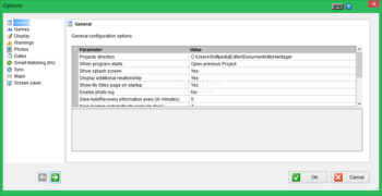 Family Tree Builder screenshot 20