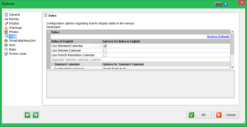 Family Tree Builder screenshot 25