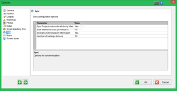 Family Tree Builder screenshot 27