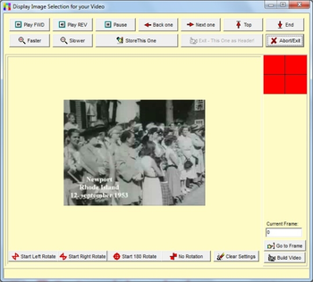 FamilyWiz screenshot 3