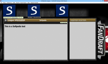 FanDraft Baseball screenshot 16