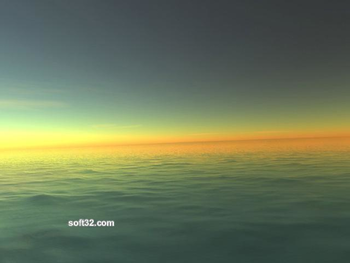 Fantastic Ocean 3D Lite screenshot 2