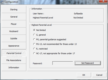 FantasyDVD Player Platinum screenshot 11