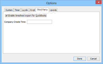 Fanurio screenshot 16