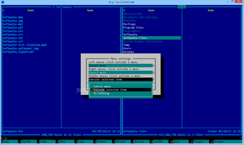 Far Manager screenshot 14