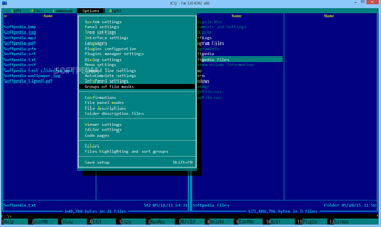Far Manager screenshot 6