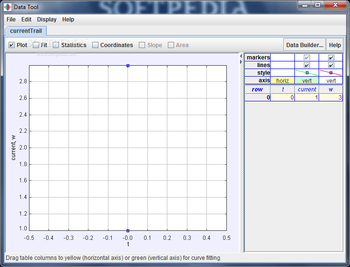 Faraday Disk Dynamo Model screenshot 2