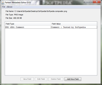 Farben screenshot 3